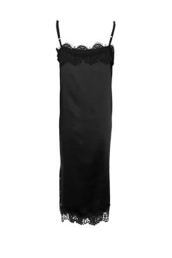 Bcevie Lace Strap Dress 41047