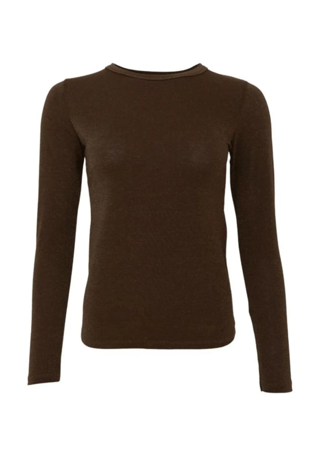 Bcfaye Lurex Blouse 3739