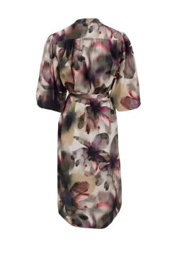 Bcfilora Dress 40904