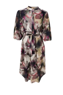 Bcfilora Dress 40904