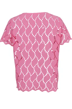 Bcfreya Ss Tee Blouse 40864