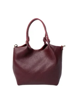 Bcisolde Leather Bag 9364