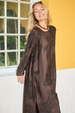 Bcjasmine Long Dress 40932