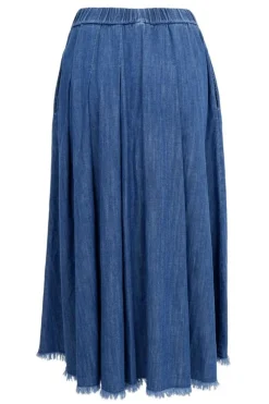 Bcjean Denim Skirt 40847