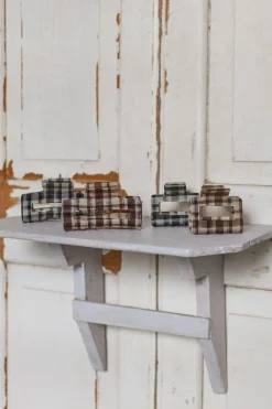 Bckarmen Medium Hair Claw 5997