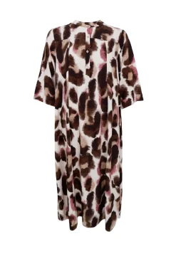 Bckenna Shirt Dress 40927