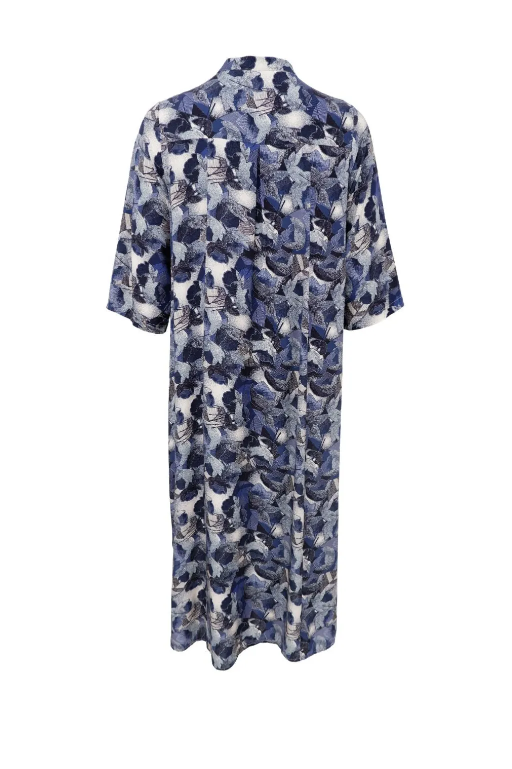 Bckenna Shirt Dress 40927