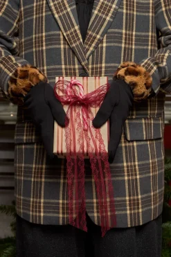 Bclinea Leo Gloves 8013