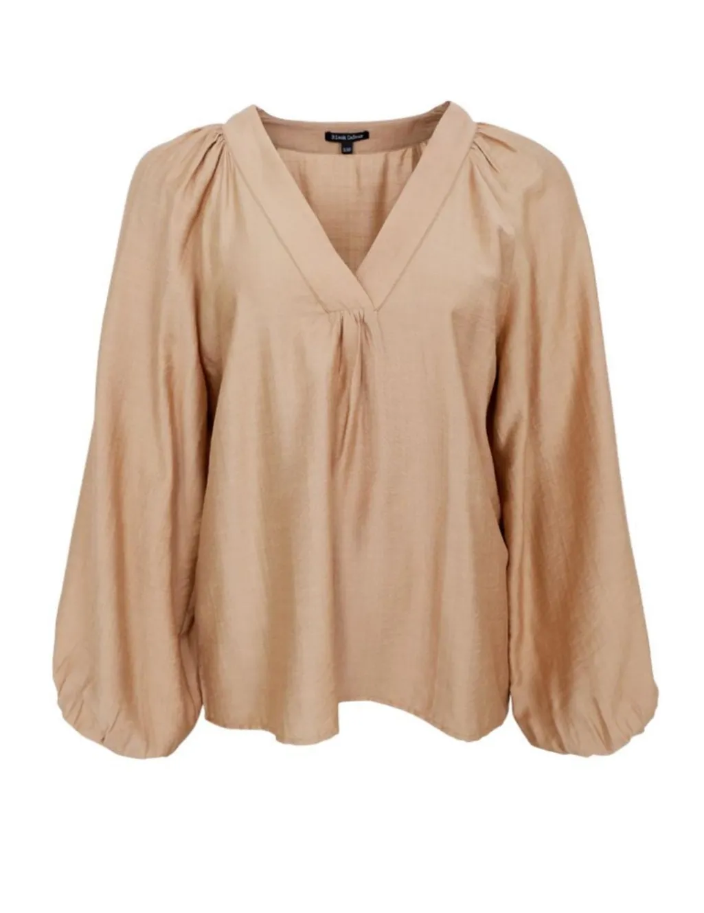 Bcluisa Raglan Blouse 40917