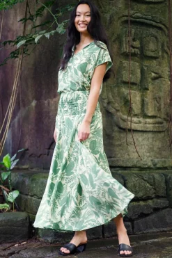 Bcluna Ane Blouse 39216