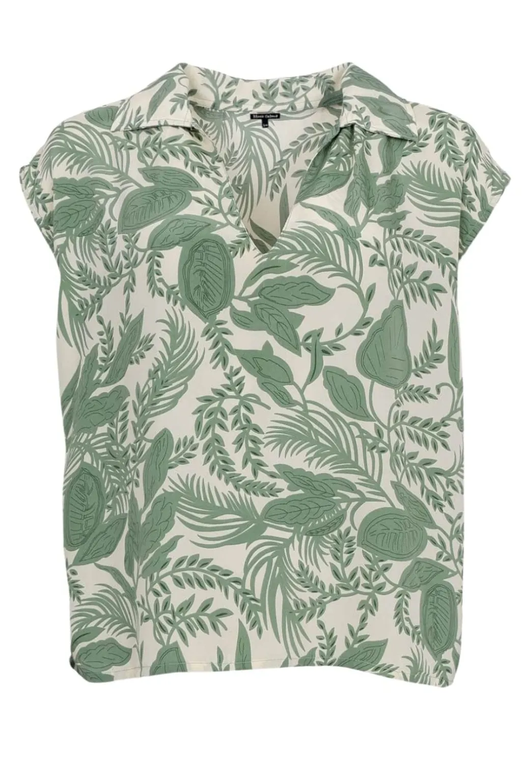 Bcluna Ane Blouse 39216