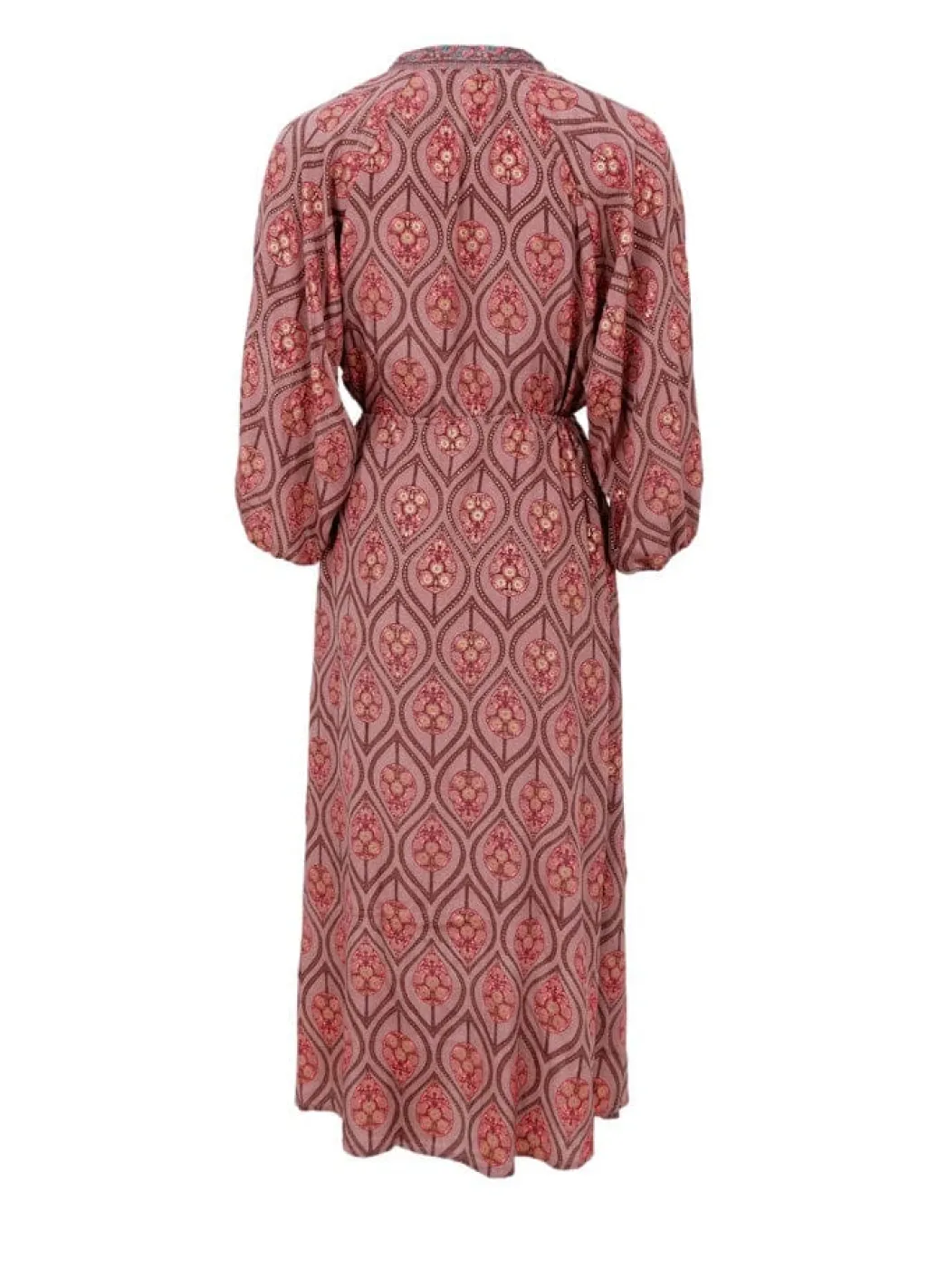 Bcluna Raglan Dress 39153