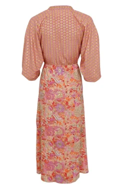 Bcluna Raglan Dress 39153