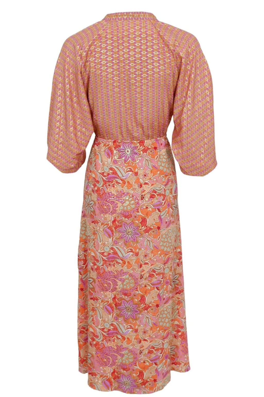 Bcluna Raglan Dress 39153