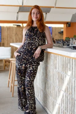 Bcluna Straight Pant