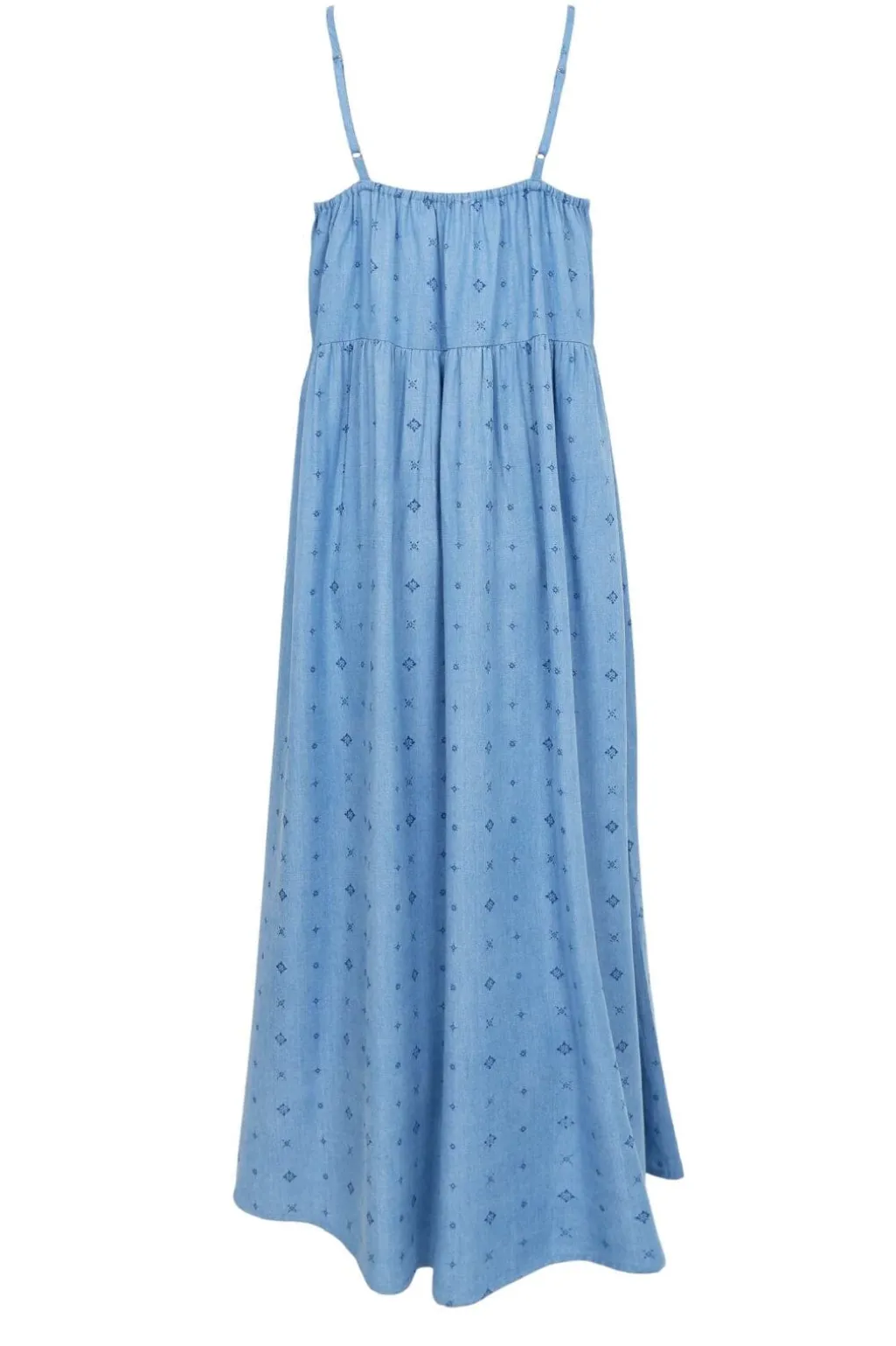 Bclyra Strap Dress 40890