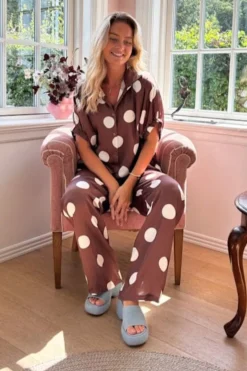 Bcmabel Shirt Blouse 40988