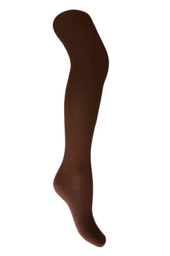 Bcmalika Kneehigh Rib Sock 4285