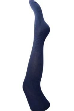 Bcmalika Kneehigh Rib Sock 4285