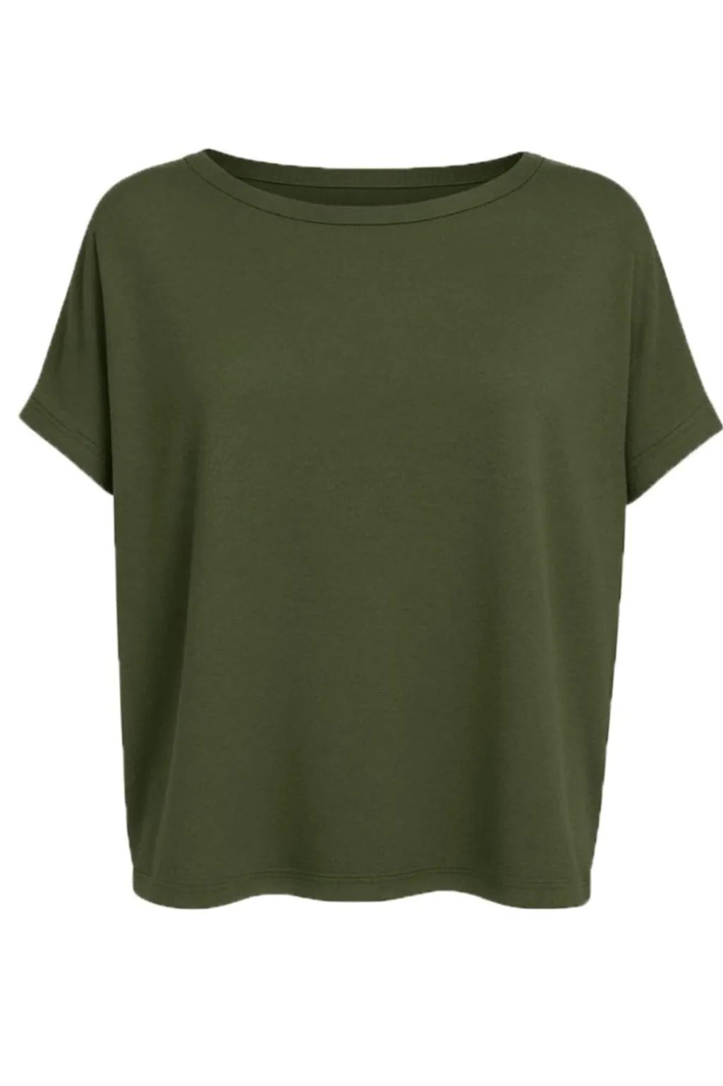 Bcmay Loose Blouse 40913