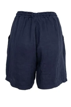 Bcmelina Linen Shorts 40575