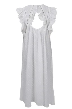 Bcmie Frill Dress 40879