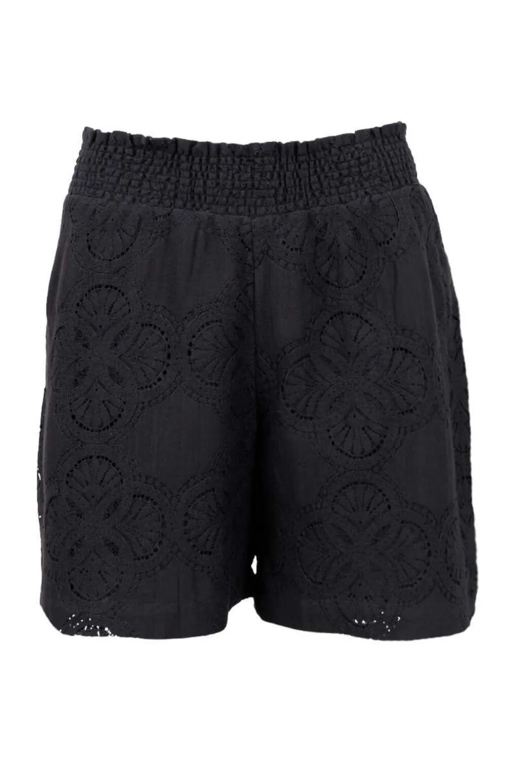 Bcmilos Lace Shorts 40876