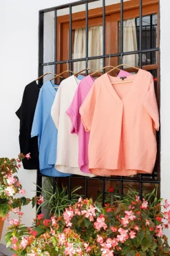 Bcsamos Blouse 40895