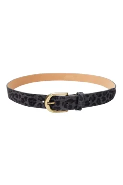 Bcsmilla Suede Belt