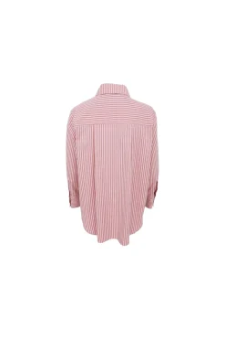 Bcstarry Strass Shirt 41050