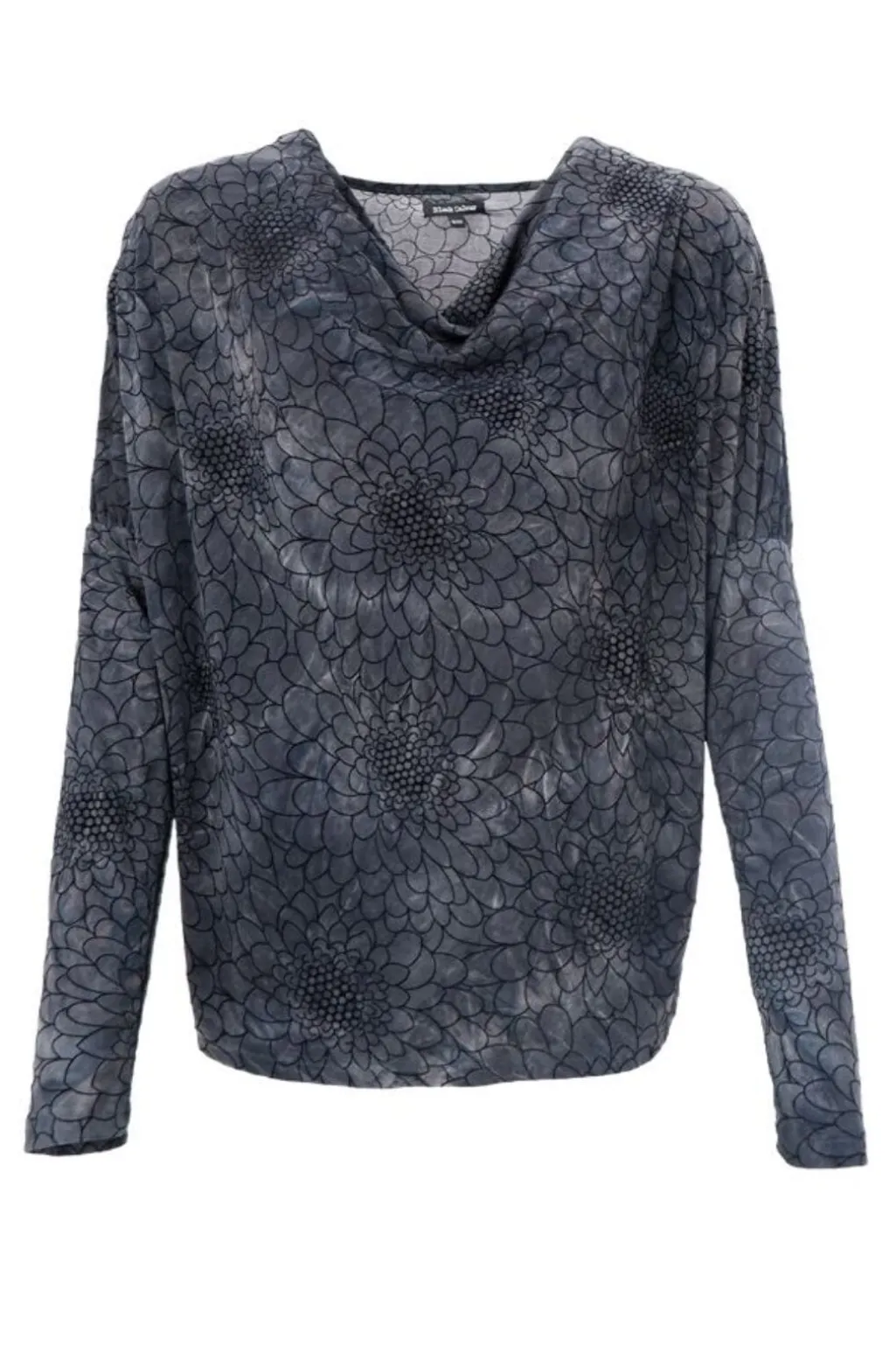 Bctessa Ls Blouse 40941