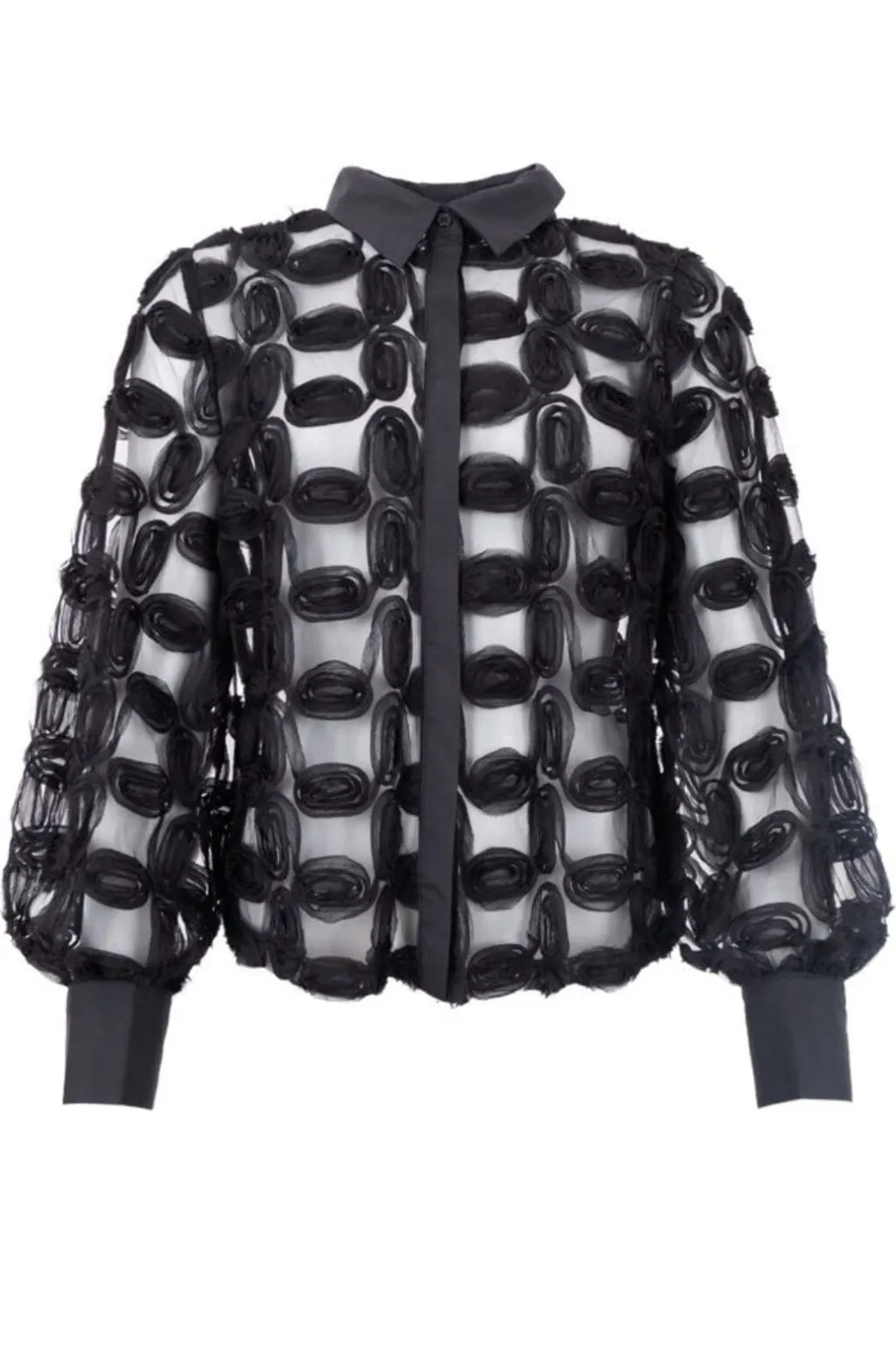 Bcviolet Shirt 40802