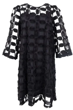 Bcviolet Short Dress 40803