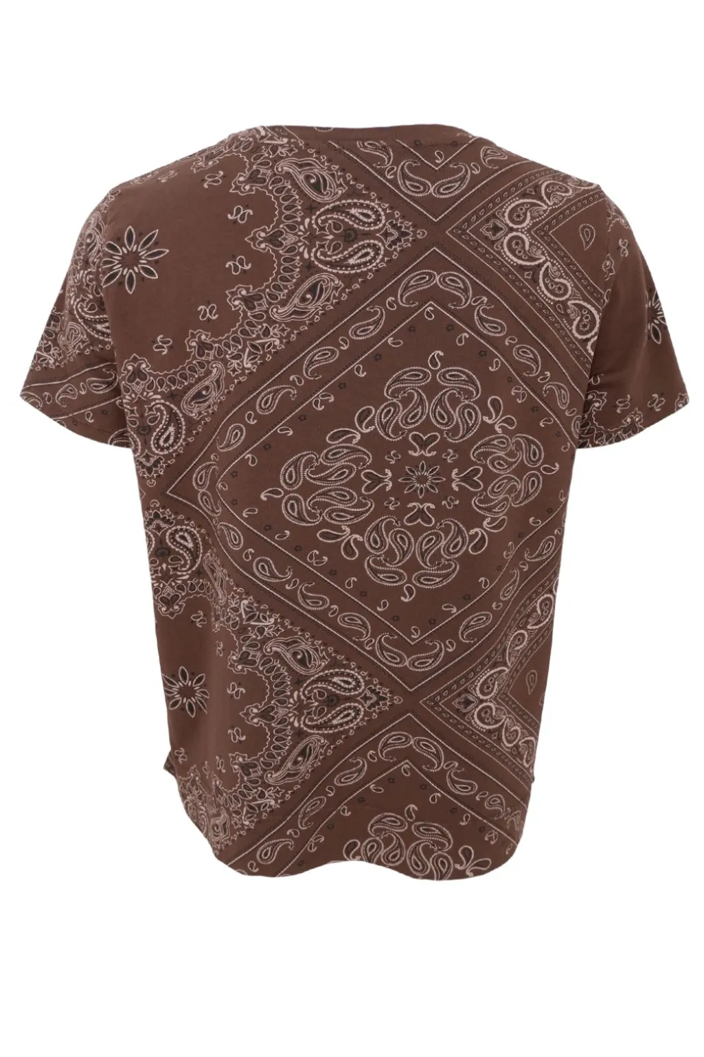 Bczelda S/S T-Shirt 40997