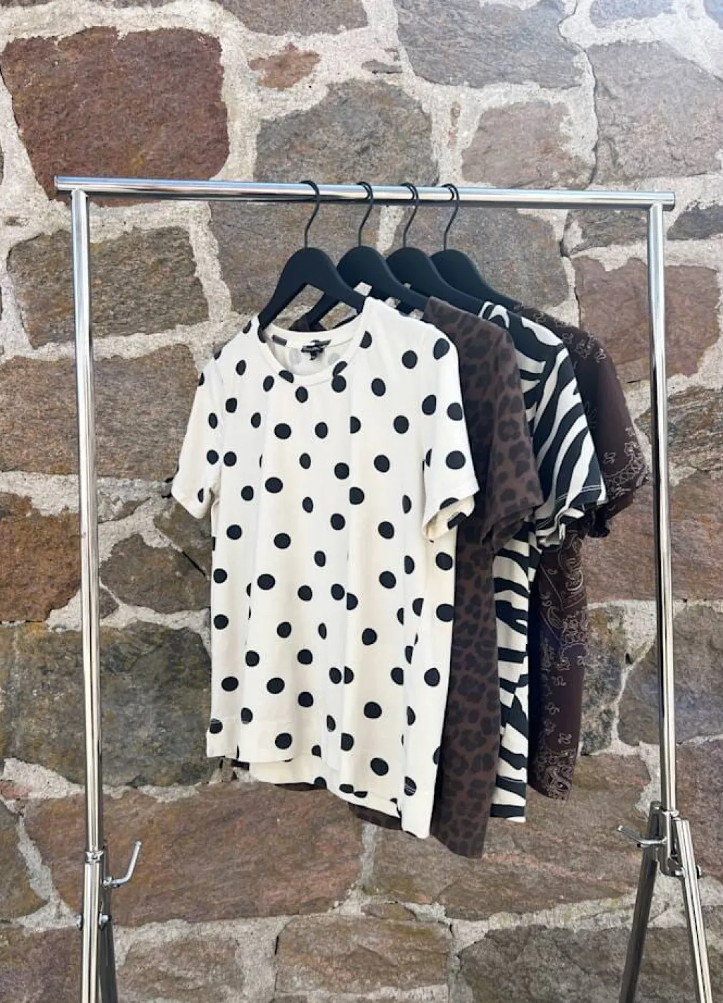 Bczelda S/S T-Shirt 40997