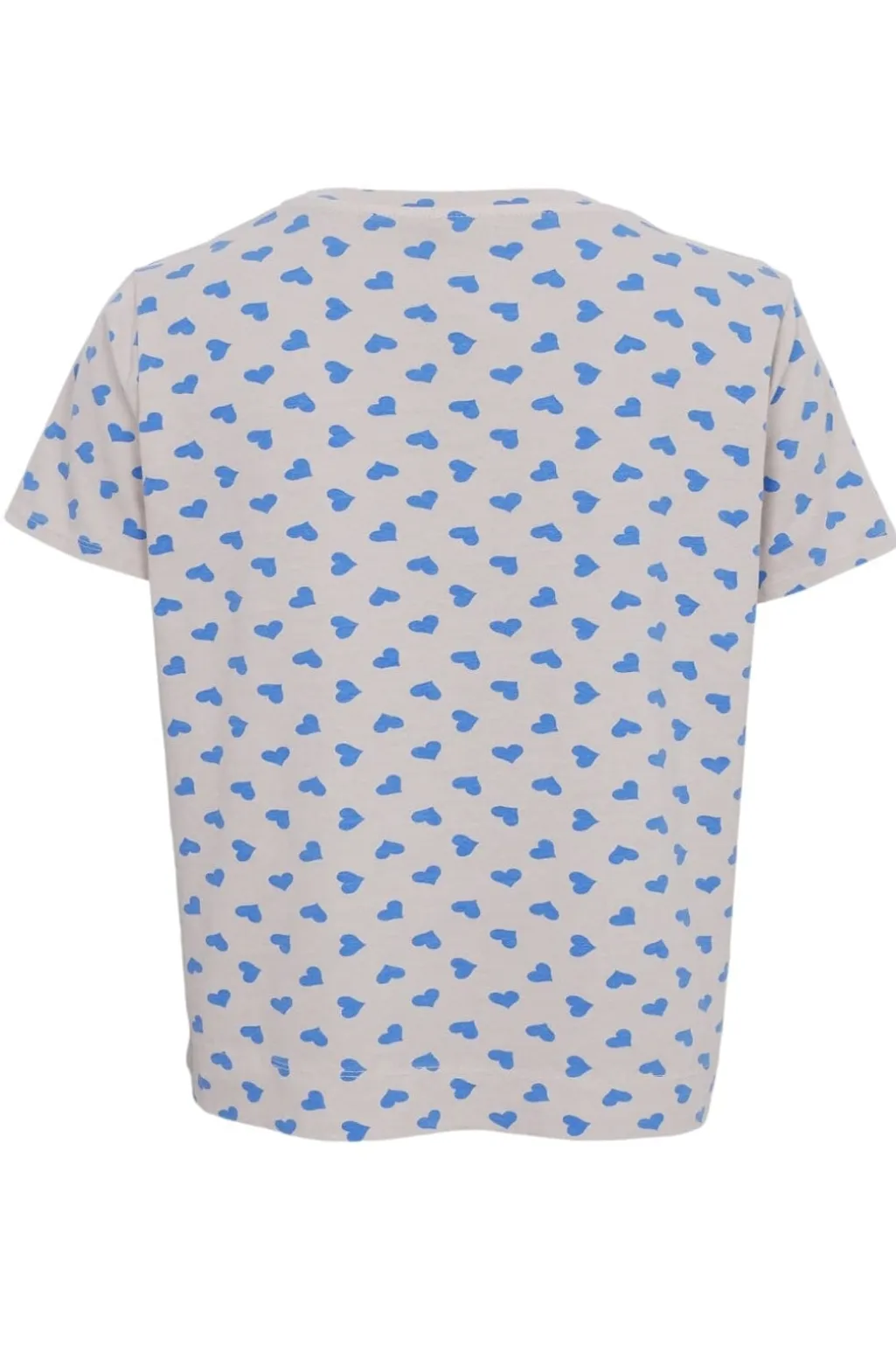 Bczelda S/S T-Shirt 40885