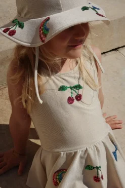 Beatrice Swim Hat Ks102640