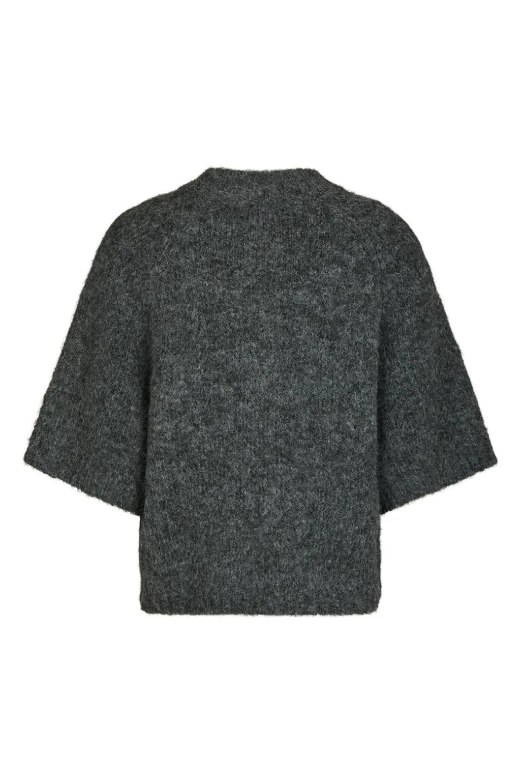 Benuta Fluffy Knit Cardigan 165816