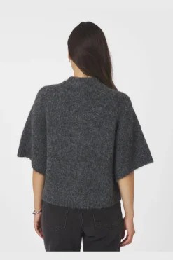 Benuta Fluffy Knit Cardigan 165816