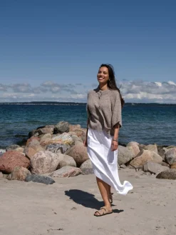 Benuta Fluffy Knit Cardigan 165816