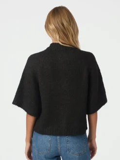 Benuta Fluffy Knit Cardigan 165816