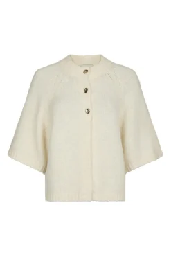 Benuta Fluffy Knit Cardigan 165816