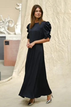 Benuti Solid Dress 166584