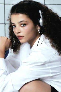 Big Bruised Heart Hoop BBHH-SS23