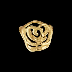 Big Rose Ring