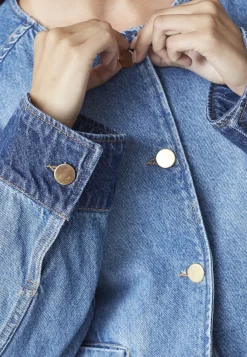 Bilbaocc Denim Jacket 30362