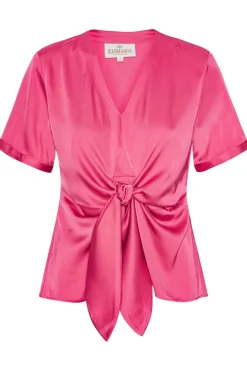 Blair Blouse (Short) 2182