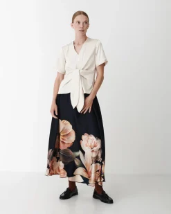 Blair Blouse (Short) 2175