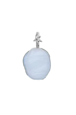 Blue Lace Air Pendant