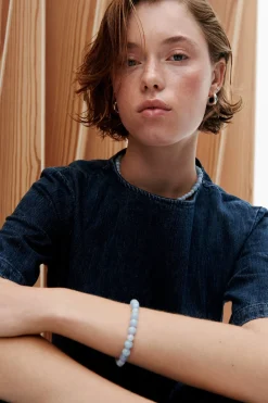 Blue Sky Bracelet b-321-s